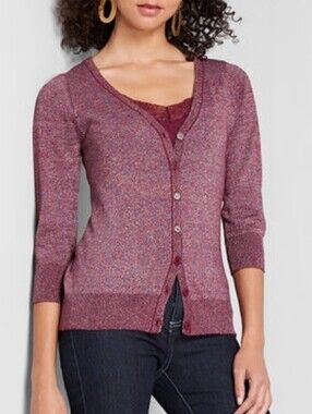 Modcloth Cardigan